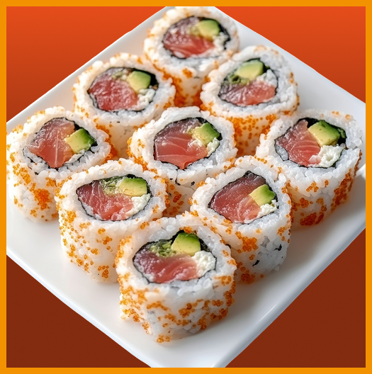 PRESENTACIÓN DE SPYCI TUNA